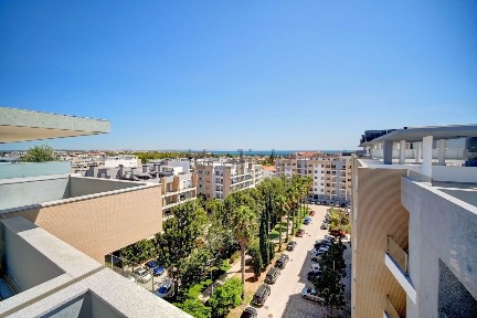 Penthouse à venda na Parede