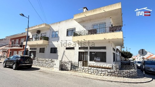 Apartamento T2 à venda na Afonseiro
