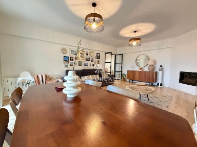 Apartamento T3 à venda na Fidalguinhos