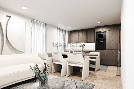 Apartamento T1 à venda em Gafanha da Nazaré