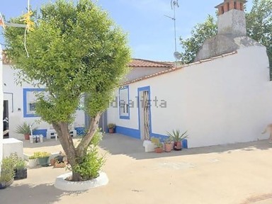 Redondo, Évora