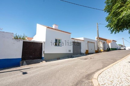 Viana do Alentejo, Évora