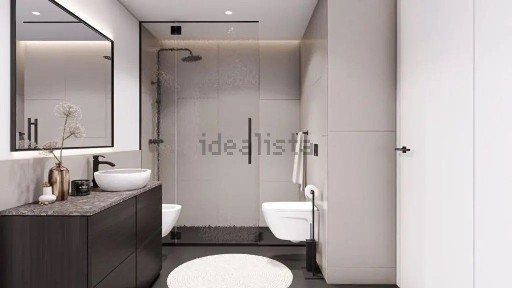 Apartamento T1 à venda na Rua do Belo Cais, 7