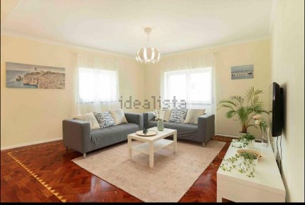 Apartamento T3 à venda na Rua do rio