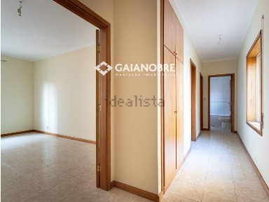 Arrendamento de apartamento T1 na Formigosa - Corredoura