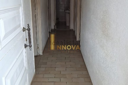 Moradia geminada à venda no Bairro Tomas, 8