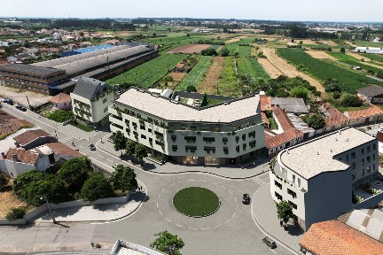 São Bernardo, Rua Cónego Maio, 222