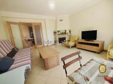 Apartamento T2 à venda em Gafanha da Boa Hora