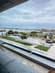 Apartamento T1 à venda na Cais do Alboi s/n