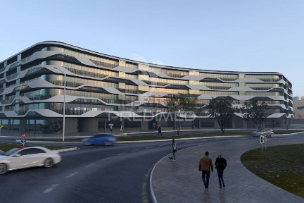 Apartamento T3 à venda em Esgueira