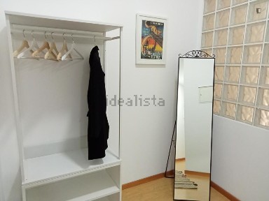 Arrendamento de apartamento T0 na Avenida Sá da Bandeira