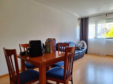 Apartamento T2 no Alto do Lumiar perto do metro