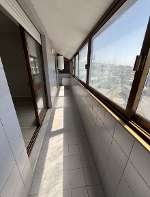 T3 ultimo andar