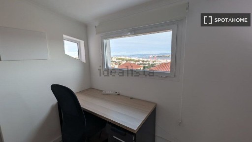 Arrendamento de apartamento T1 na Estrada Estrangeira