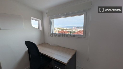 Arrendamento de apartamento T1 na Estrada Estrangeira