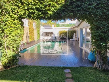 Casa ou moradia à venda na Restelo
