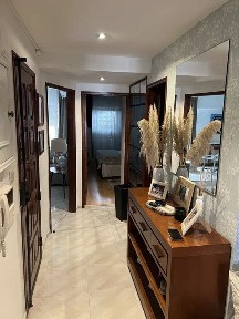Apartamento T2 à venda no Centro de Belas - Quinta da Samaritana - Quinta da Fonteireira