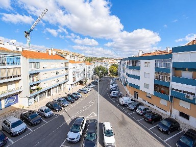 Apartamento T2 à venda na Casal de São Brás - Vila Chã