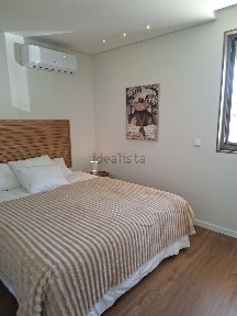 Arrendamento de apartamento T1 na Rua José Saramago, 560