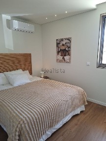 Arrendamento de apartamento T1 na Rua José Saramago, 560