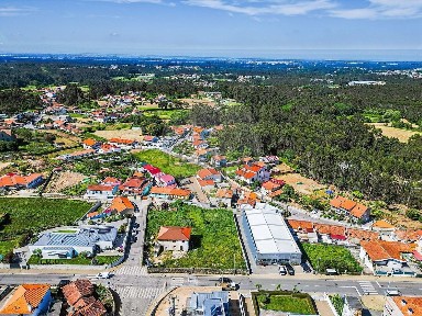 Oliveira de Azeméis - Santiago da Riba-Ul - Ul - Macinhata da Seixa - Madail, Centro de Oliveira de Azeméis, Rua Nossa Senhora do Carmo