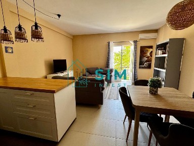 Apartamento T2 à venda na Junqueira - Beliche