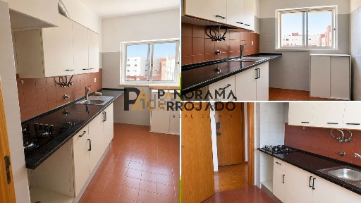 Apartamento T2 à venda em Caparica e Trafaria