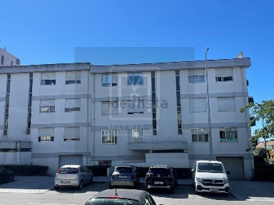 Apartamento T2 à venda no Centro