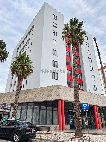 Espaço comercial à venda na Rua João Villaret