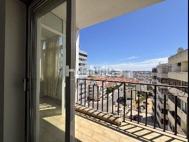 Arrendamento de apartamento T2 em Portimão