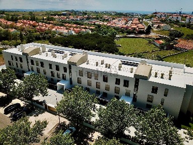 Arrendamento de apartamento T1 na Avenida Domingos Vandelli