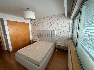 Arrendamento de apartamento T2 na Rua Xavier de Araújo s/n
