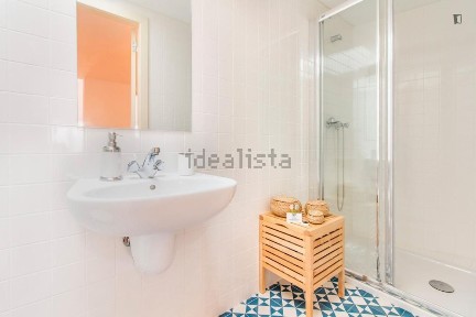Arrendamento de apartamento T1 na Rua de São Mamede