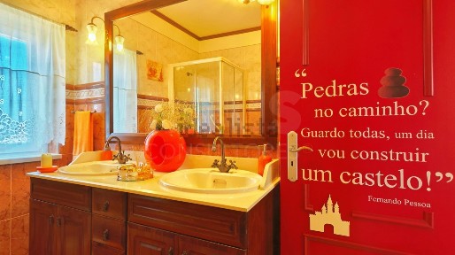 Casa ou moradia à venda em Milharado