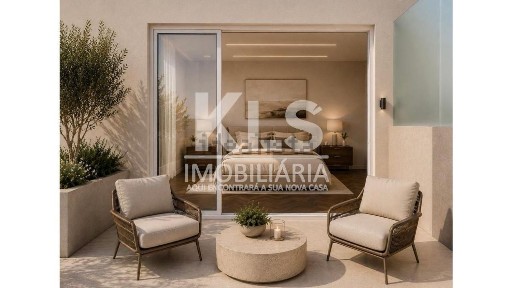 Apartamento T2 à venda no Centro da Figueira da Foz