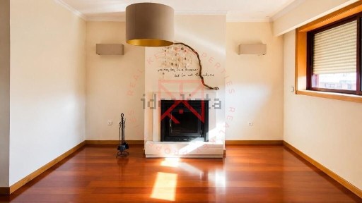 Arrendamento de apartamento T2 na Susão