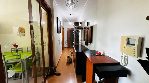 Apartamento T2 à venda em Ermidas-Sado
