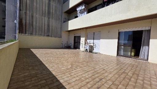 Apartamento T3 à venda na Travessa Cruzeiro