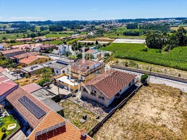 Casa ou moradia à venda em Touguinha e Touguinhó
