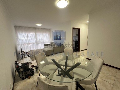 Arrendamento de apartamento T1 na Ajuda - Amparo - Piornais
