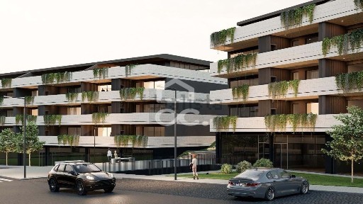 Apartamento T2 à venda em Vila Nova de Cerveira