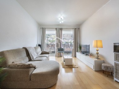 Apartamento T2 à venda em Machico