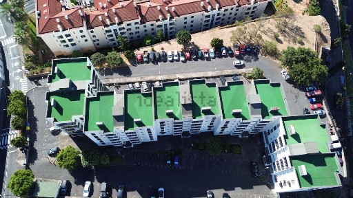 Apartamento T3 à venda em São Pedro
