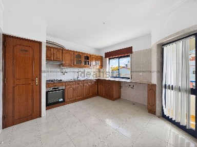 Arrendamento de apartamento T3 na Cruz de Pau