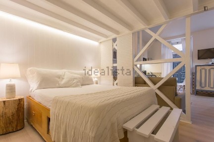 Arrendamento de apartamento T1 no Beco das Farinhas