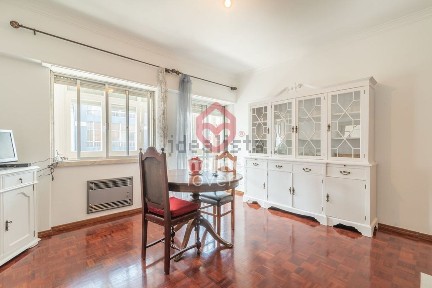 Arrendamento de apartamento T2 no Centro