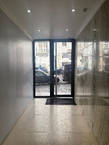 Arrendamento de apartamento T1 na Rua Luciano Cordeiro, 79