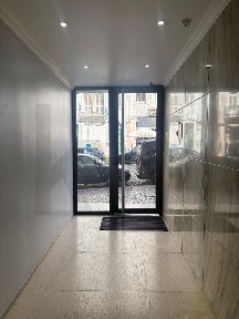 Arrendamento de apartamento T1 na Rua Luciano Cordeiro, 79