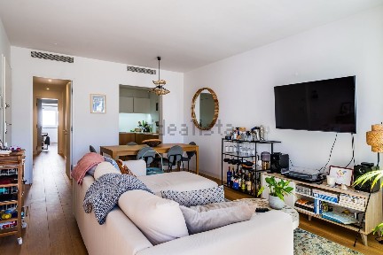 Arrendamento de apartamento T2 na Travessa Santa Teresa