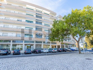 Arrendamento de apartamento T3 em Almeirim